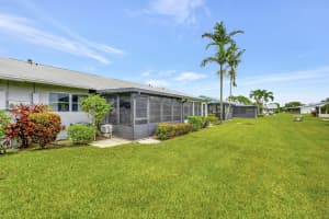 5398 Glenda Street, West Palm Beach, FL 33417 Sold 12/10/24