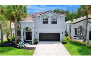 6610 Waverly Lane, Lake Worth, FL 33467 Sold 09/27/24