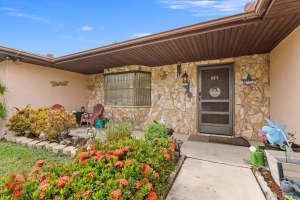 707 NW Bayard Avenue, Port Saint Lucie, FL 34983 Sold 09/13/24