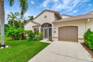 9789 Boca Gardens Circle N A, Boca Raton, FL 33496 Sold 10/24/24