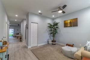 901 SW Connecticut Terrace, Port Saint Lucie, FL 34953 Sold 12/06/24