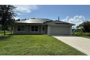 2943 NW 32nd Avenue, Okeechobee, FL 34972 Sold 12/04/24