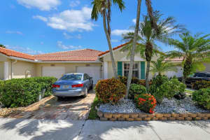 6136 Floral Lakes Drive, Delray Beach, FL 33484 Sold 10/01/24