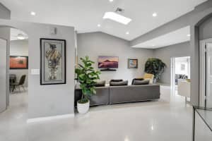 6136 Floral Lakes Drive, Delray Beach, FL 33484 Sold 10/01/24