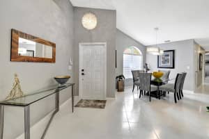 6136 Floral Lakes Drive, Delray Beach, FL 33484 Sold 10/01/24