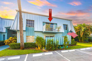 950 S Kanner Highway C-22, Stuart, FL 34994 Sold 11/01/24