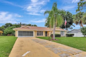 1045 SW Fenway Road, Port Saint Lucie, FL 34953 Sold 09/24/24