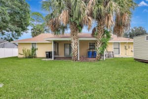 1045 SW Fenway Road, Port Saint Lucie, FL 34953 Sold 09/24/24