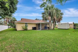 1045 SW Fenway Road, Port Saint Lucie, FL 34953 Sold 09/24/24
