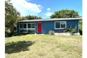 1572 W 33rd Street, Riviera Beach, FL 33404 Sold 09/30/24