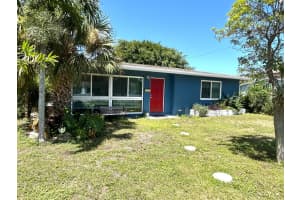 1572 W 33rd Street, Riviera Beach, FL 33404 Sold 09/30/24