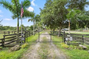 12440 Tangerine Boulevard, West Palm Beach, FL 33412 Sold 09/13/24