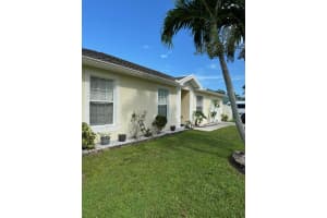 2117 SE Genoa Street, Port Saint Lucie, FL 34952 Sold 02/19/25