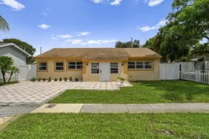 91 NW 28th Avenue, Boynton Beach, FL 33435 Sold 03/11/25
