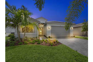 12557 SW Laguna Reef Drive, Port Saint Lucie, FL 34987 Sold 10/28/24