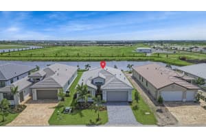 12557 SW Laguna Reef Drive, Port Saint Lucie, FL 34987 Sold 10/28/24