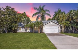 1000 Carnation Drive, Sebastian, FL 32958 Sold 09/25/24