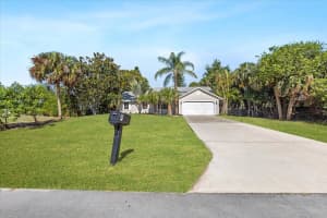 1000 Carnation Drive, Sebastian, FL 32958 Sold 09/25/24
