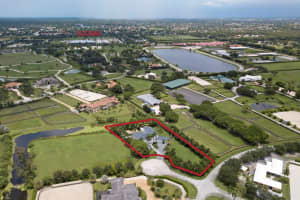 3580 Aiken Court, Wellington, FL 33414 - MLS#R11011965