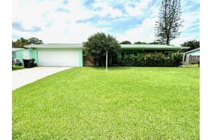 4013 Greenwood Drive, Fort Pierce, FL 34982 Sold 11/20/24