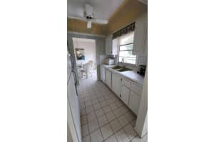 2 Golfs Edge F, West Palm Beach, FL 33417 Sold 03/28/25