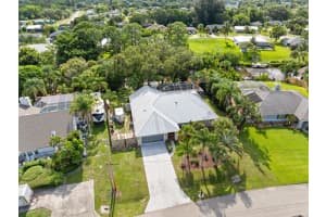 117 Ne Naranja Avenue, Port Saint Lucie