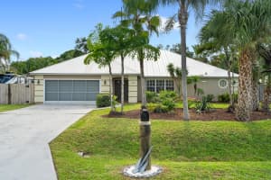 117 NE Naranja Avenue, Port Saint Lucie, FL 34983 Sold 09/25/25