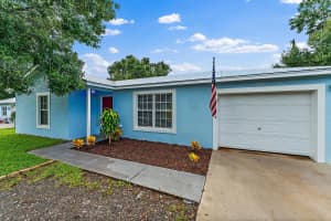 3200 Daniels Street, Fort Pierce, FL 34981 Sold 11/01/24