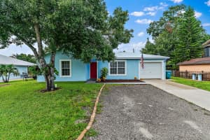 3200 Daniels Street, Fort Pierce, FL 34981 Sold 11/01/24
