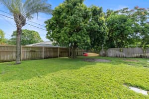 735 Hansen Street, West Palm Beach, FL 33405 Sold 11/05/24