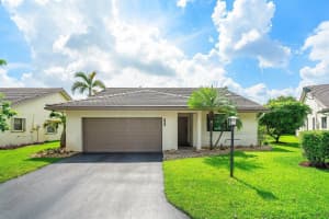 1470 Lakeview Circle, Coral Springs, FL 33071 Sold 10/31/24