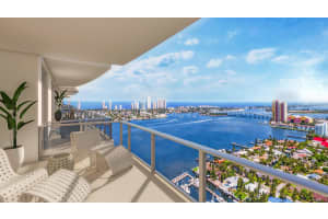 220 Lake Shore Drive Ph-10, Lake Park, FL 33403 Sold 09/24/25