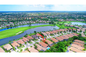 6838 Fairway Lakes Drive, Boynton Beach, FL 33472 Sold 10/21/24