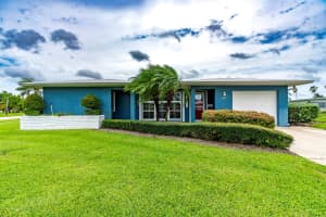 1381 SE San Ignacio Lane, Port Saint Lucie, FL 34952 Sold 09/20/24