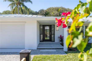 1615 Coral Avenue, Vero Beach, FL 32963 Sold 07/15/25