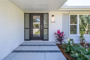 1615 Coral Avenue, Vero Beach, FL 32963 Sold 07/15/25