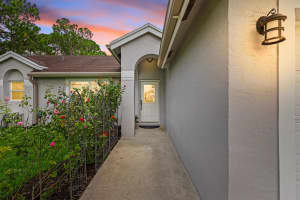 16396 71st Lane N, The Acreage, FL 33470 Sold 09/27/24