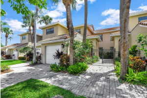 6730 Montego Bay Boulevard C, Boca Raton, FL 33433 Sold 09/27/24