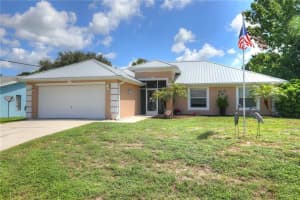 1182 Barber Street, Sebastian, FL 32958 Sold 11/18/24