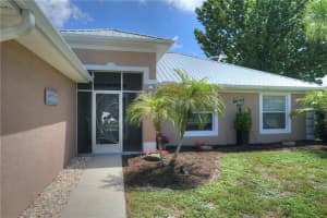 1182 Barber Street, Sebastian, FL 32958 Sold 11/18/24