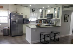 124 Valencia F, Delray Beach, FL 33446 Sold 07/02/25