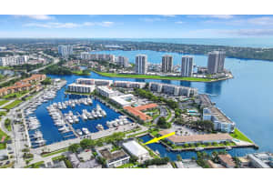 112 Yacht Club Drive 2, North Palm Beach, FL 33408 Sold 10/11/24