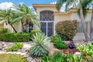 MLS# R11012081, Boynton Beach, Florida 33437