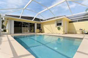 1214 NW Bentley Circle B, Port Saint Lucie, FL 34986 Sold 02/26/25