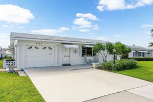 1510 SW 22 Street, Boynton Beach, FL 33426 Sold 09/12/24