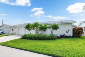 1510 SW 22 Street, Boynton Beach, FL 33426 Sold 09/12/24