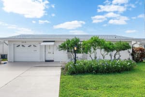 1510 SW 22 Street, Boynton Beach, FL 33426 Sold 09/12/24