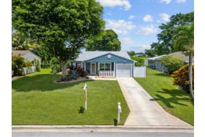 5337 Courtney Circle, Boynton Beach, FL 33472 Sold 10/23/24