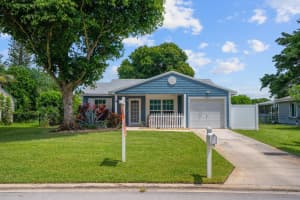 5337 Courtney Circle, Boynton Beach, FL 33472 Sold 10/23/24