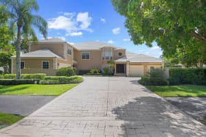 11875 Pebblewood Drive 201, Wellington, FL 33414 Sold 12/06/25